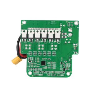 Controlador de Patinete Eléctrico Kukirin G3, Placa Base A o B para Patinete Eléctrico Kugoo Kukirin G3, Placa Principal Bluetooth, Repuestos - Product Image 6