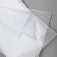 Essuie-tout industriel en papier Airlaid sans poussière 100% pâte de bois vierge