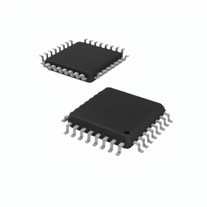 Electronic Chips Component FAN9672Q Power Management (PMIC) BOM IC In Stock 32 LQFP - Product Image 1