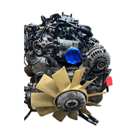 100% moteurs d'origine GMC Chevrolet utilisés moteur Vortec 6000 V8 pour GMC Yukon Savana Chevrolet Avalanche 2500