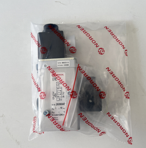 โซลินอยด์ IMI รุ่น 2636047 สำหรับควบคุมแก๊สแบบนิวแมติก ลดราคาพิเศษ - Product Image 2