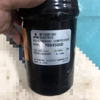 Yb645gtd para Nuevo Módulo Acoplador EtherCAT PLC, 12 Meses de Garantía, Automatización Industrial Japonesa, Sin/Con Soportes