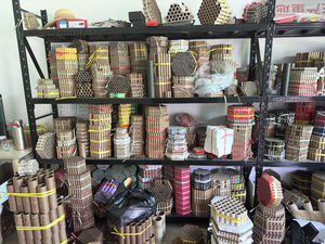 ألعاب نارية لصواريخ ثندربيرد - Product Image 4