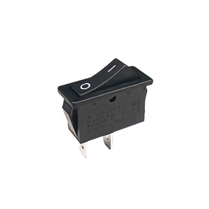Mini interrupteurs à bascule d'éclairage LED de type bateau extrêmement populaires - Product Image 4