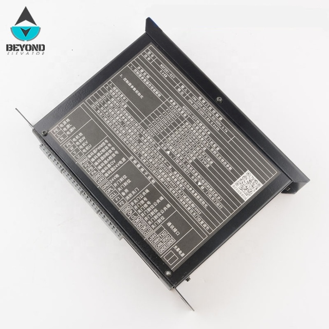 NBSL Elevator Door Controller NSFC01-02T 0.4W Inverter for Operator/lift Drive Parts