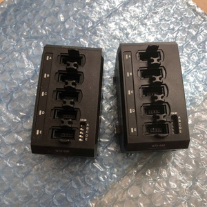 Sensores de Contacto Gt2-500, Gt2-550, Gt2-71mcp, Gt2-71mcn, Unidad Amplificadora, Tipo de Conector, PNP - Product Image 2