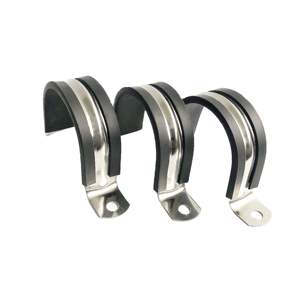 Abrazaderas para Tuberías 0914 - Product Image 1