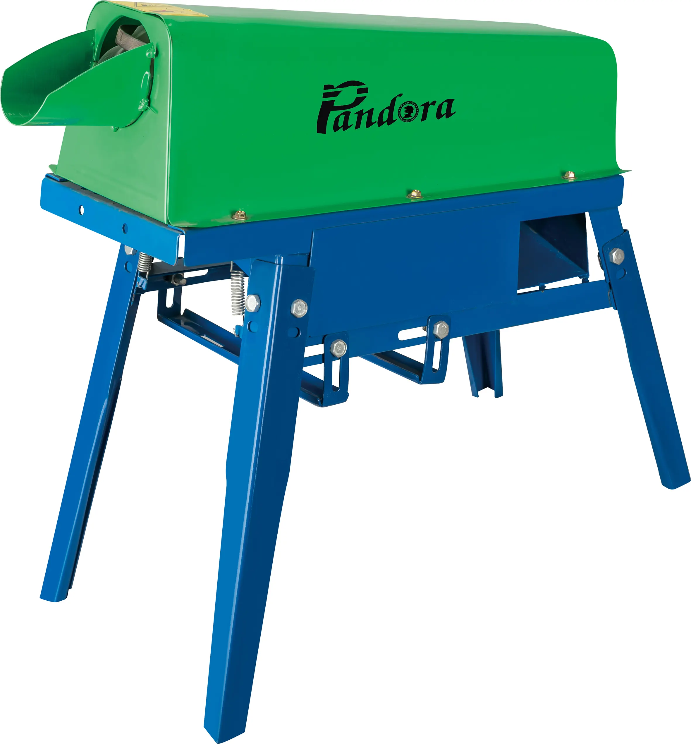 small sweet corn thresher electric maize sheller machine for farm made in china factory direct export