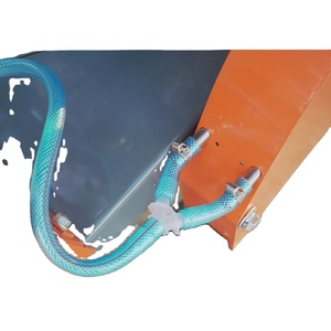 Machine de découpe de béton et d'asphalte à moteur diesel, faible entretien, pour travaux de construction - Product Image 1