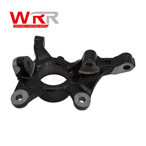 4473300720 4473306400 Eje de rótula de dirección del pasajero para Benz W447 V250, fiable, delantero derecho, para suspensión y rueda - Product Image 2
