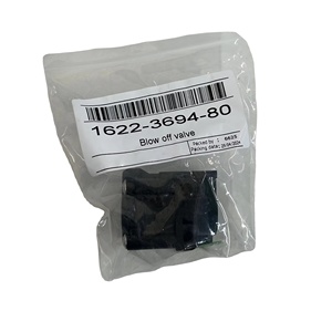 Soupape de décharge en acier inoxydable de bonne qualité MENGMA 1622369480 1622 3694 80 1622-3694-80 pour compresseur à vis - Product Image 1