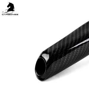 Juego de freno de mano de fibra de carbono, pegatina de cubierta para BMW X1 1 2 3 4 Series M2 M3 M4 M6 F80 F82 F83 G20 G30 F30 F20 F10 E90 - Product Image 3