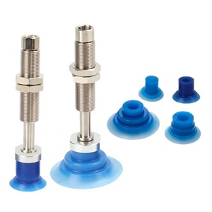 HOFUJNG Industrial ZP3P Silicone Bag Opening Vacuum Suction <b>Cup</b> Special <b>Packaging</b> Bag Manipulator with Cutting Service - Product Image 1
