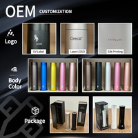 Dispensador de Perfume en Aerosol Programable a Pilas, Ambientador de Pared para Auto, Hotel, Baños Públicos - Plástico