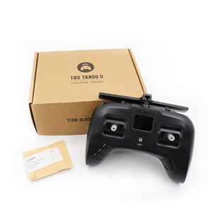 Black Sheep <span class=keywords><strong>TBS</strong></span> TANGO 2 V4 Contrôleur radio Offre Spéciale pas cher de haute qualité pour FPV Racing Drone Traversant Drone - Product Image 6