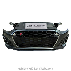 ชุดกันชนหน้ารถยนต์ครบชุดสำหรับ A5 Nosecut รุ่น OE 8T0807065A, 8T0807065G - Product Image 1