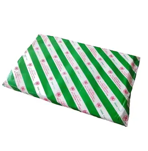 100% Wood Pulp MG Tissue Paper For Fruit Wrapping