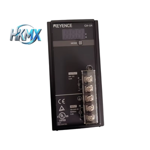 KEYENCE CA-U4 CA-U5 แหล่งจ่ายไฟขนาดเล็กพิเศษสำหรับระบบภาพ ใช้สำหรับจ่ายไฟให้กับแหล่งกำเนิดแสง พร้อมการรับประกันหนึ่งปี - Product Image 1