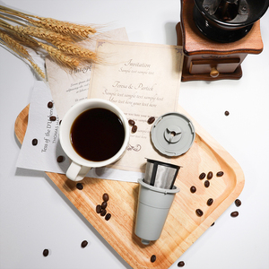 Tái Sử Dụng Viên Nang Vỏ Cà Phê Bộ Lọc Thay Thế Cho 1.0 Brewers Phù Hợp Cho B30 B40 B50 B60 B70 Serie Duy Nhất Bộ Lọc - Product Image 4