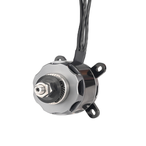 Motor sin escobillas AM5220A 220KV-Calidad de ingeniería alemana con clasificación impermeable para fabricantes profesionales de drones - Product Image 4