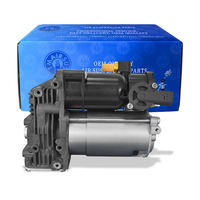 Compresseur de suspension pneumatique LR069691 LR047172 pour Range Rover L405 L494 Airmatic – Unité nue de pièces automobiles pneumatiques pour réglage de la hauteur