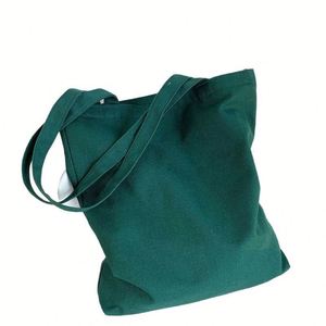 Sac fourre-tout en toile pour femme, robuste, vierge, naturel, recyclable, durable, avec logo personnalisé imprimé, éco-responsable, réutilisable, pour usage quotidien, OEM - Product Image 4