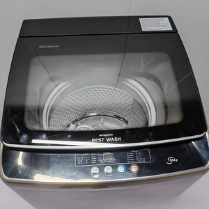 Lave-linge automatique 16,0 kg à chargement par le haut, cuve unique, électrique, boîtier en plastique, origine Zhejiang - Product Image 2