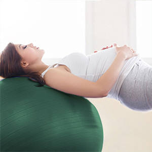 Boule d'équilibre <span class=keywords><strong>de</strong></span> Yoga en Pvc antidérapant, épais, personnalisé, pour l'entraînement, le Fitness - Product Image 2