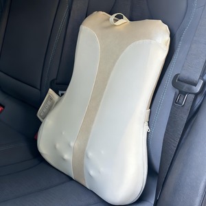 3D Amassar VOLTA Massagem CUSHION up <span class=keywords><strong>and</strong></span> DOWN Voltar Massageador para Dor nas Costas Tecido Profundo Shiatsu Lower <span class=keywords><strong>Back</strong></span> Pescoço Massageador com Calor - Product Image 6
