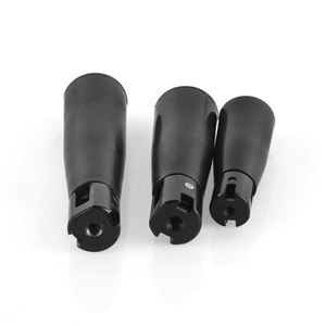 Chất lượng an toàn quay vòng Bakelite/Nhựa xử lý xoay xử lý - Product Image 1