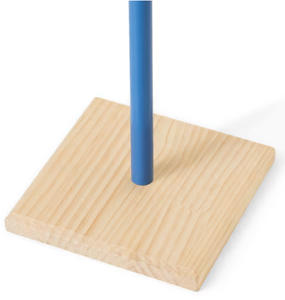 Jeu de <span class=keywords><strong>limbo</strong></span> en bois, jeu de fête en plein air pour enfants, adultes, activités familiales - Product Image 5