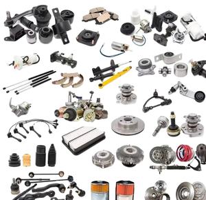 Repuestos de automóviles de alta calidad para JAC All Series JAC K5 C7 <span class=keywords><strong>Reni</strong></span> JAC K3 J2 J3 J5 J6 J7 S2 S3 S5 T6 T8 - Product Image 2