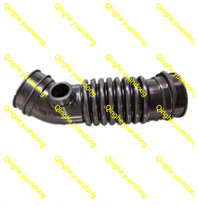 Venta al por mayor de nuevos materiales manguera de conducto de admisión de aire para 17881-22080 <span class=keywords><strong>TOYO</strong></span> Yaris 2006-2018 Yaris Air Cleaner To Engine - Product Image 5