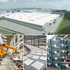 고광택 60x120cm 고급 스톤 마블 포세린 타일 10mm 두께 바닥 타일 내마모성 - Product Image 6