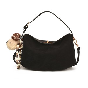 Branded New Female Wholesale Single Ladies Fashion Handbags Shoulder Crossbody Bags for Women