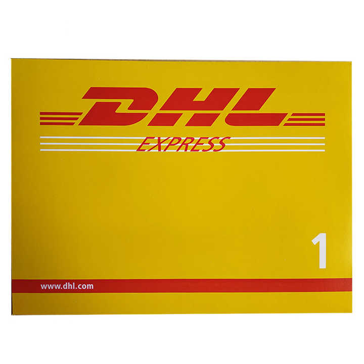 Etichette Di Spedizione Originali DHL 50-50.000 Pezzi 910-300-700 - Foto 6