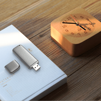 USB 3.1 UFS Flash Chips Drive Business Gift USB Storage Device Super Fast Write Speed 110MB/S Above for Officer