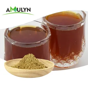 Amulyn Factory Supply Noni Extract Poeder Met Beste Prijs Natuurlijke Noni Vruchtensap Poeder