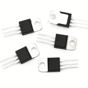 New and Original Guaranteed AUIRGDC0250 TO-220F Transistor Specialized Electronic Components Purchasing and Support Services - Product Image 1