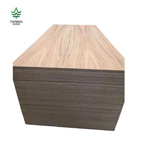 9mm Thickness 4x8 <strong>Baltic</strong> Full <strong>Birch</strong> Marine Plywood WBP Phenolic Glue Fancy <strong>Wood</strong> With <strong>Solid</strong> <strong>Wood</strong> Veneers - Product Image 6