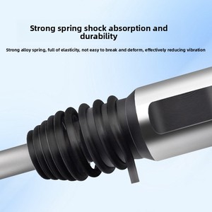 <span class=keywords><strong>Marteau</strong></span>-<span class=keywords><strong>piqueur</strong></span> pneumatique haute puissance, usage professionnel intensif, outil de rivetage à percussion, pelle pneumatique, Chine - Product Image 5