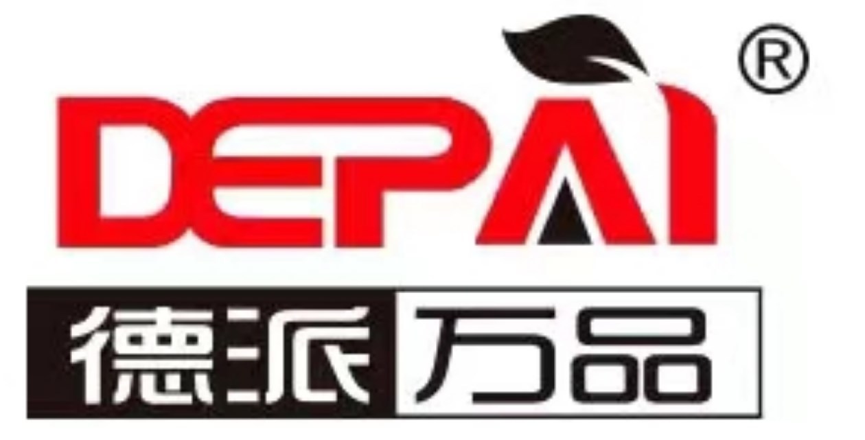 ZHEJIANG DEPAI CULTURAL PRODUCTS CO., LTD. logo