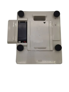 Báscula Digital de Mesa Veidt, Impermeable, de Acero Inoxidable, con Doble Pantalla Electrónica, ACS-703 - Product Image 2
