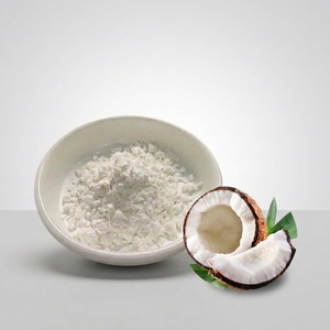 Leche de Coco y Crema en Polvo de Grado Alimenticio, Extracto Herbal con Suministro Activo de Vitaminas en Envase de Tambor - Product Image 1
