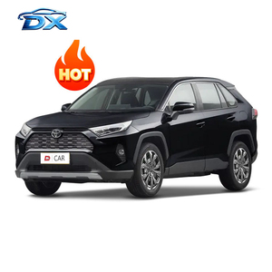 Nuevo Toyota <span class=keywords><strong>RAV</strong></span>-<span class=keywords><strong>4</strong></span> Rongfang 2024 Barato, Auto a Gasolina, el Mejor Toyota con Volante a la Izquierda - Product Image 2