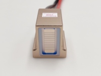 OEM ODM HGO Stack laser à macro-canaux personnalisé 755nm 808nm 1064nm, nouvelle pièce à main haute précision 1200W 12 barres