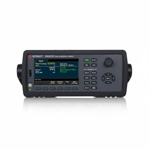 DAQ973A Registrador de Datos de Escritorio Multifunción de Alta Precisión, Componente Industrial para Monitoreo de Cámaras Ambientales Multicanal - Product Image 2