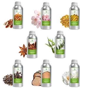 Huile de Spikenard brute utilisée pour les cosmétiques et les additifs alimentaires, huile essentielle de Spikenard de qualité supérieure en vente, flacon en verre ambré, huile essentielle - Product Image 5