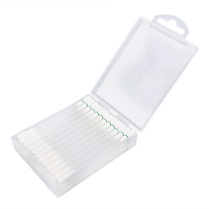 <span class=keywords><strong>El</strong></span> limpiador de oídos más vendido elimina la suciedad llena de líquido <span class=keywords><strong>para</strong></span> mascotas hisopo de algodón lleno de líquido - Product Image 6
