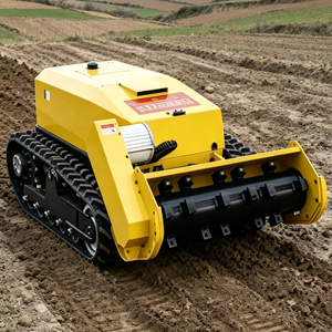 Desbrozadora de Alta Potencia 72V RC, Desbrozadora de Control Remoto de 1000mm, Tipo de Carga 1 M/s - Product Image 3